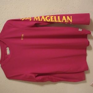 Magellan long sleeve shirt
